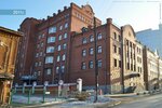 Mezhotraslevoy kontsern Uralmetprom (Gogolya Street, 15В), npp, hpp, tpp