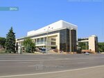 Rostovskoye regionalnoye otdeleniye Soyuza teatralnykh deyateley Rf (Teatralnaya Square, 1), community organization