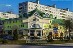 Sergiyevsky (Zagorskaya Street, 30), shopping mall