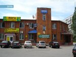 Advokatsky kabinet № 387 (Avtostroiteley Street, 50А), attorney