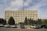 Управление жилищно-коммунального хозяйства города Таганрога (Петровская ул., 73, Таганрог), администрация в Таганроге