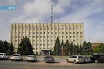 Gorodskaya Duma goroda Taganroga (Petrovskaya ulitsa, 73), administration
