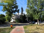 Территориальный центр занятости населения городского округа Похвистнево (Leningradskaya ulitsa, 5), employment center