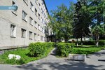 Obshchezhitiye UrFU (Malysheva Street, 127), dormitory