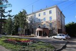 Экстерн (Krasnoarmeyskaya ulitsa, 120), management company