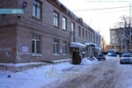 Nd Grupp (ulitsa Kalinina, 4А), paintwork materials