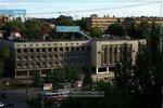 Samarskaya gorodskaya klinicheskaya bolnitsa № 1 im. N. I. Pirogova Rentgenologicheskoye otdeleniye № 2 (Polevaya Street, 80Б) ، مستشفى