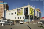 Novy Khozyaystvenny (Novostroevskaya Street, 6), tienda de artículos para el hogar y productos químicos domésticos
