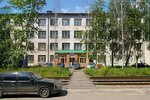 Казанский колледж строительства, архитектуры и городского хозяйства (ул. Исаева, 12, Московский район, Казань), колледж в Казани