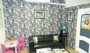 Domino (Noginsk, ulitsa Tekstiley, 23Б), salón de belleza