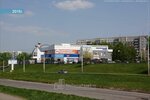 Klondayk (prospekt Zapsibovtsev, 4Б), real estate agency