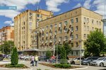 Kalugagrazhdanproyekt (ulitsa Plekhanova, 45), organización pública