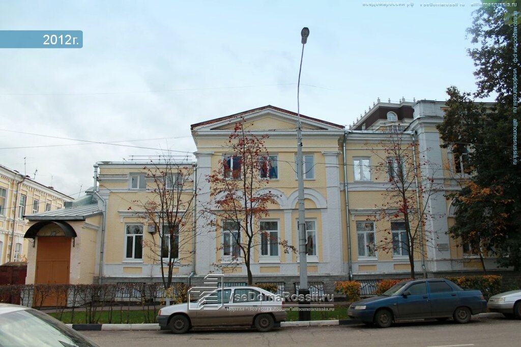 Diagnostic center Центр психолого-медико-педагогической диагностики и консультирования, Tambov, photo