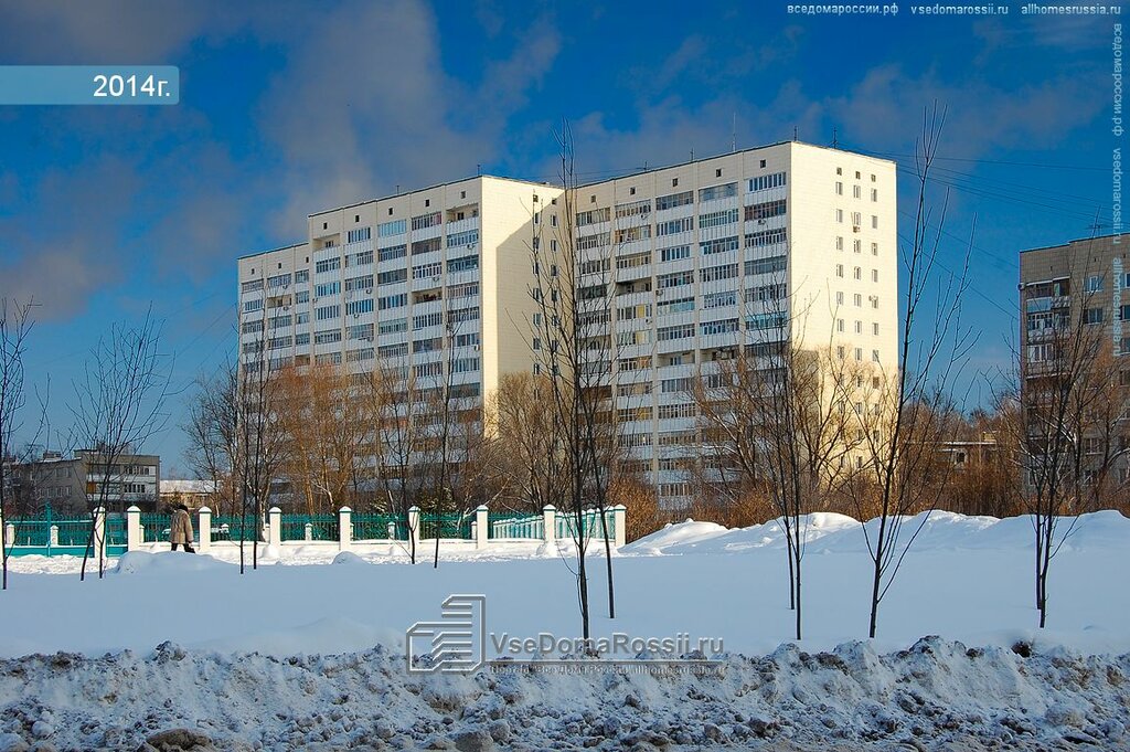 Perinatal medical centre Perinatal'nyj centr Gorodskoj klinicheskoj bol'nicy № 16, Kazan, photo