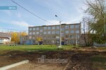 Управление Альметьевского Муниципального района Республики Татарстан (ulitsa Rizy Fakhretdina, 50/1) ، إدارة حكومية