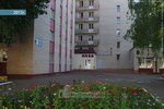 Obshchezhitiye Nizhnekamskaya TETs (Khimikov Avenue, 16) ، سكن