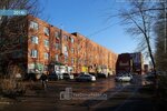Skit Povolzhye (Botanicheskaya Street, 7А) ، سلطة إسكان بلدية