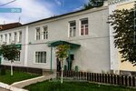 ГрантСтрой (площадь Ленина, 21, Боровск), агентство недвижимости в Боровске