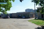 Steklomaster (Korabelnaya Street, 10В), glass workshop
