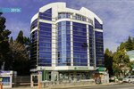 Ривьера (микрорайон Центральный, ул. Егорова, 1А), бизнес-центр в Сочи