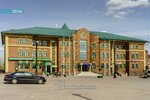 Klinsky tsentr Nedvizhimosti tsentr-NK dop. ofis g. Klin (Sovetskaya Square, 18А), real estate agency