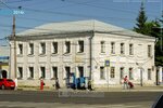 Kalininskoye raypo (Tverskoy Avenue, 11) ، تعاونيات المستهلكين
