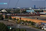 Vertikal (Ofitserskaya Street, 32), management company