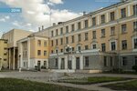 Mnogoprofilnaya gimnaziya № 12 (Zhelyabova Street, 58), gymnasium