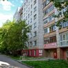 Апартаменты на Луначарского