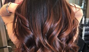 Verbena (Tuapse, ulitsa Galiny Petrovoy, 2), hairdresser