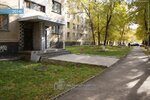 Obshchezhitiye № 6 (Bardina Avenue, 21), dormitory