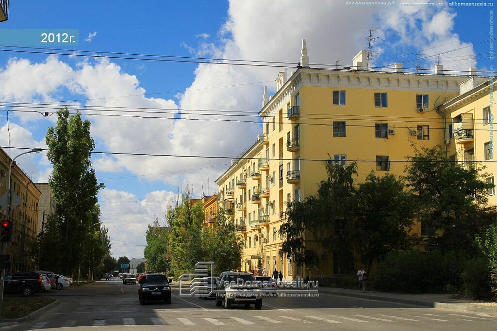 Баррикадная 1 волгоград карта