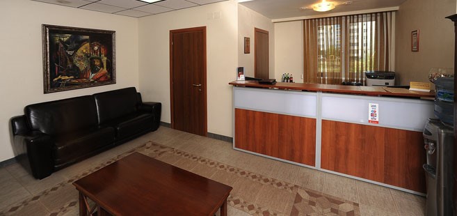 Фото Ля Ви де Шато