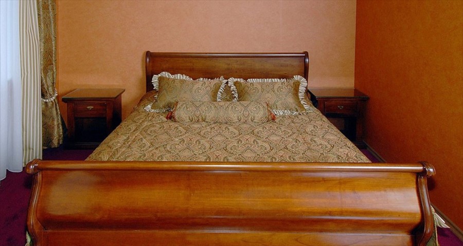 Фото Ля Ви де Шато