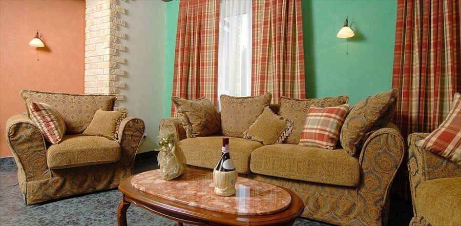 Фото Ля Ви де Шато