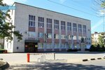 Otdel predvaritelnogo kontrolya po Sovetskomu i Kirovskomu rayonam Departamenta finansov Administratsii goroda Volgograda (ulitsa Kirova, 106А), administration