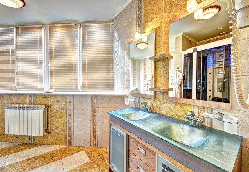 Фото Ля Ви де Шато