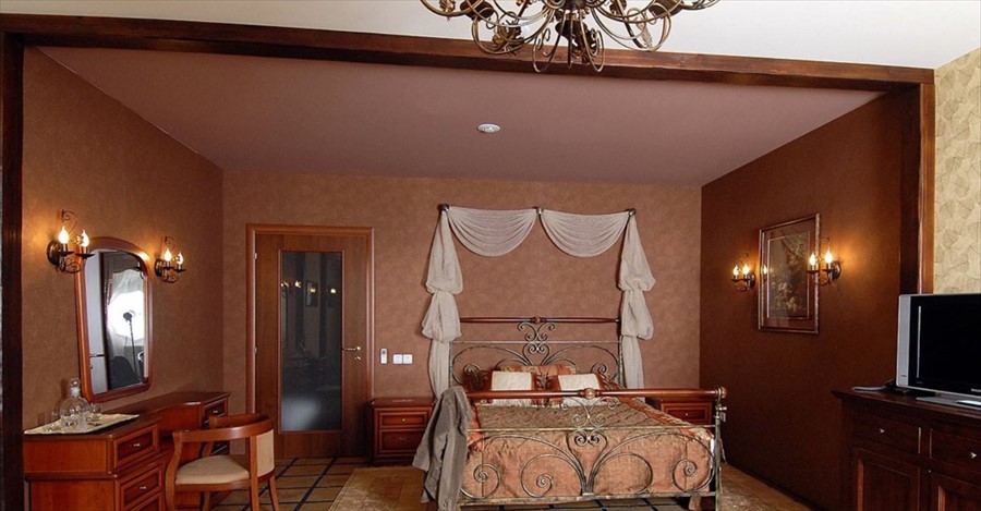 Фото Ля Ви де Шато