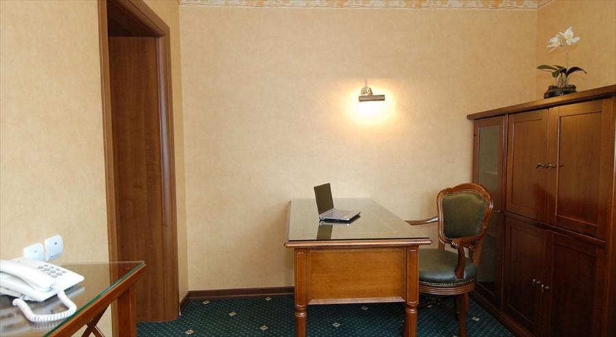 Фото Ля Ви де Шато