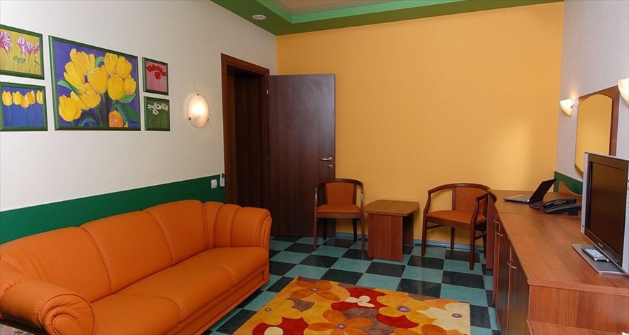 Фото Ля Ви де Шато