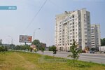 Dorozhnyye mashiny (Chkalova Street, 5), road construction machines