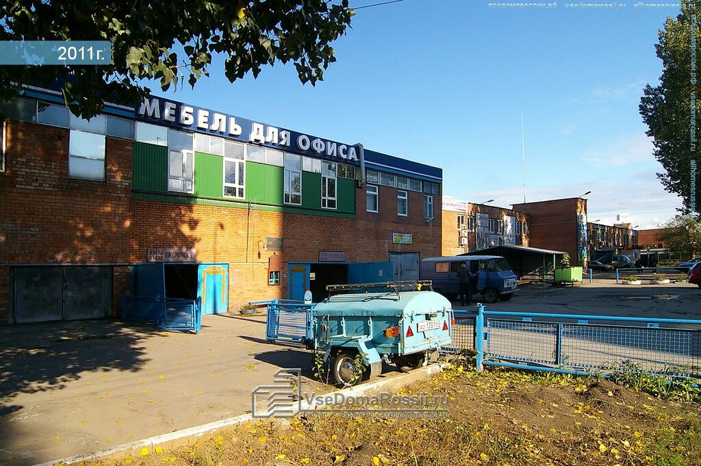 Гск нива тольятти