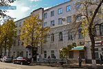 Дом Марии-Магдалинского женского монастыря (Krasnaya Street, 91), landmark, attraction