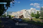 Blyuz (Moskovskiy Avenue, 94) ، مصففو الشعر
