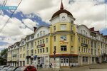 GudZon (Dostoevskogo Street, 25), organization of children events