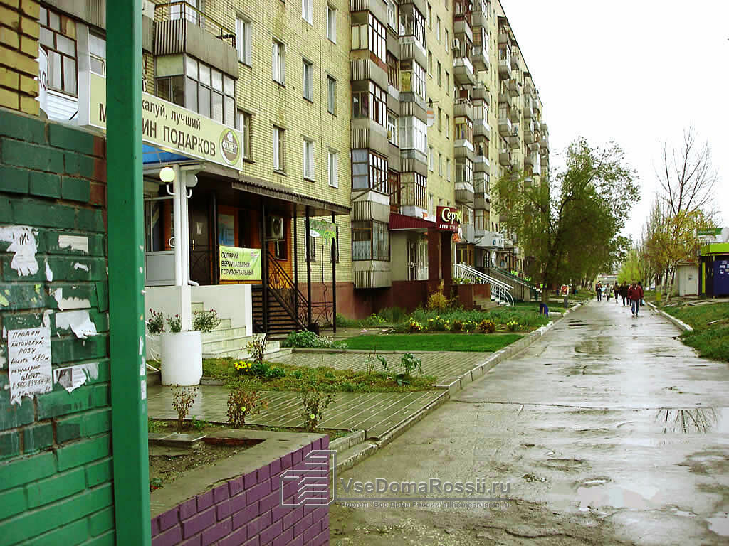 Больше не работает: Магазин Азбука, книжный магазин, Самарская область, Тольятти