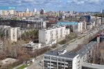 Antares (Belorechenskaya Street, 26) ، خدمات قانونية