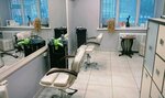 Salon krasoty En Coulisse (Okskiy Avenue, 3А) ، صالون تجميل