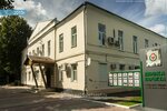 Районное Собрание муниципального образования муниципального района Боровский район (Sovetskaya Street, 4), administración