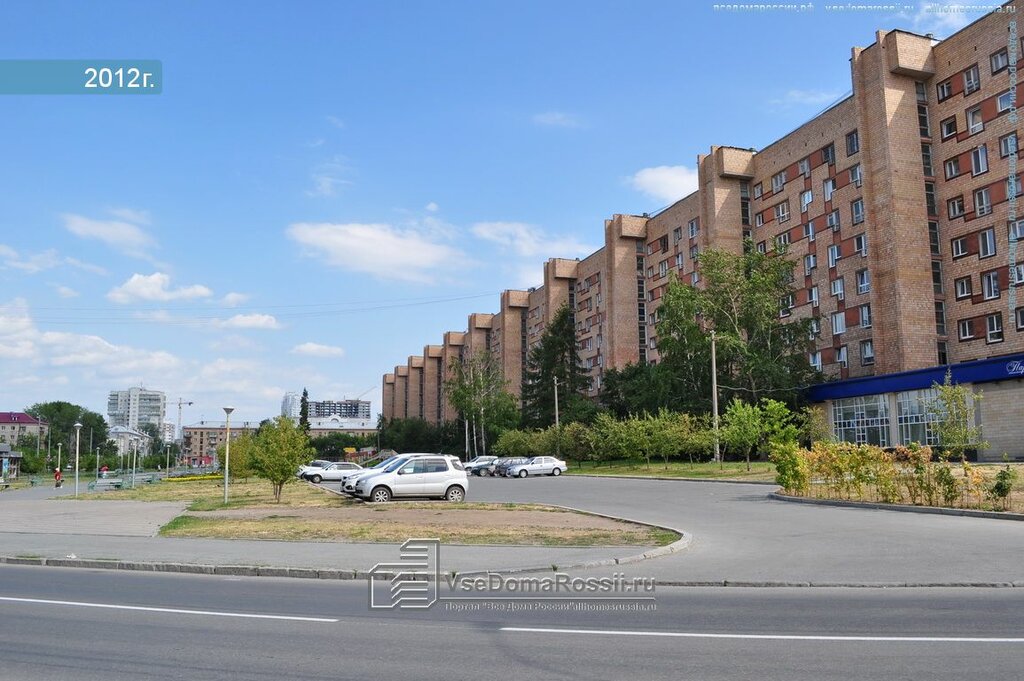 Татищев ул татищева 77 екатеринбург фото